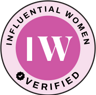 Influential Women Verified